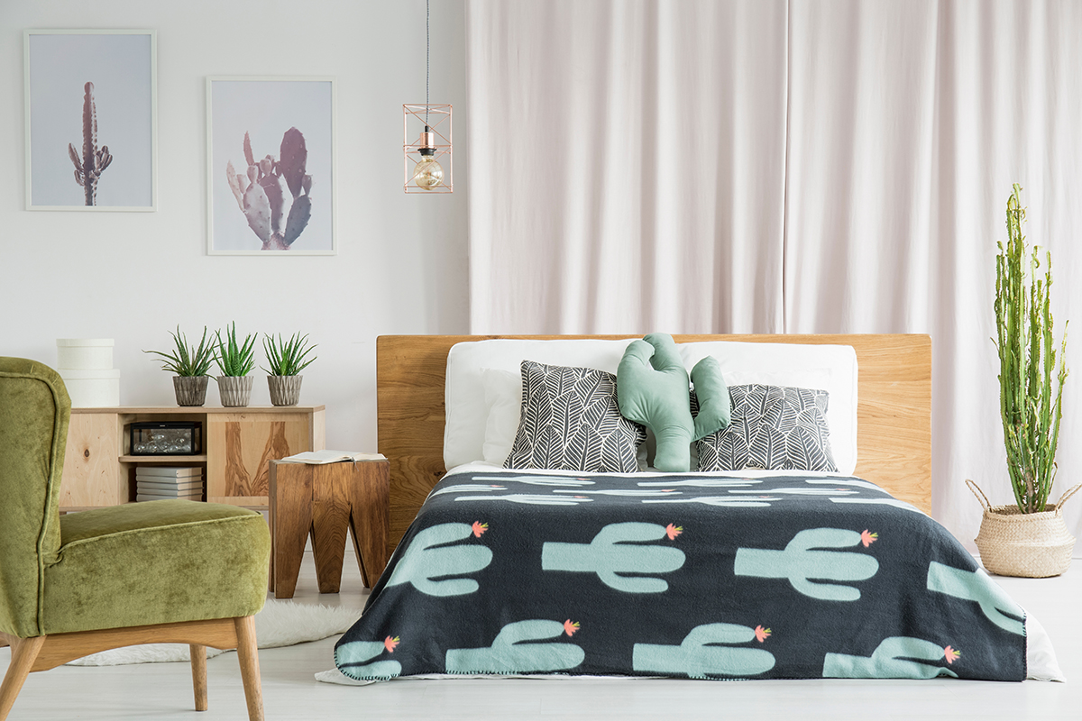 7 Ways to Incorporate Your Passions Into Your Home Decor