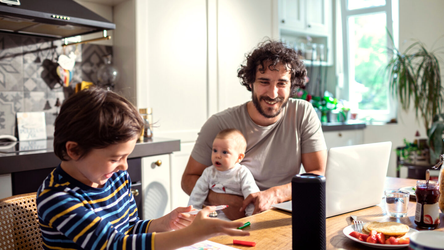 smart home guide