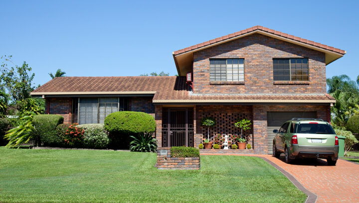 How to Modernize a Split-Level Home