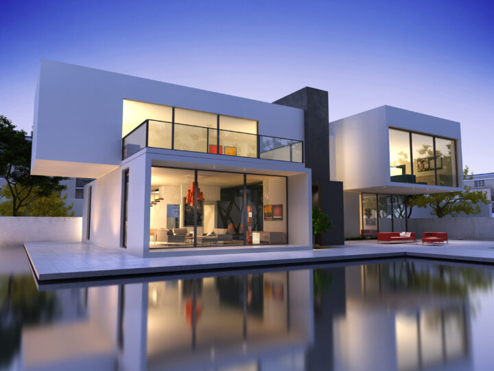 Subprime Mortgages