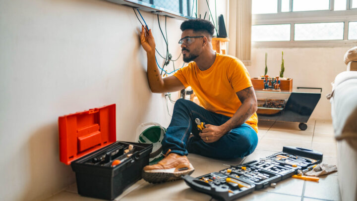 tools every homeowner needs