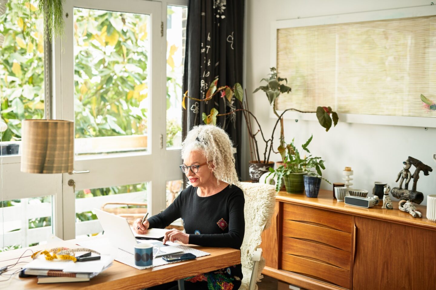types of refinance