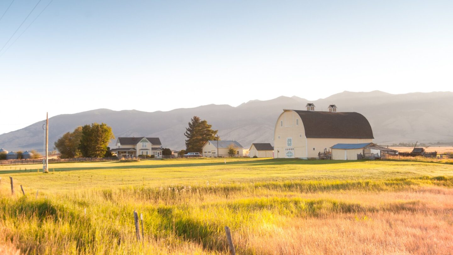 USDA Loans: A Complete Guide to Rural Development Loans