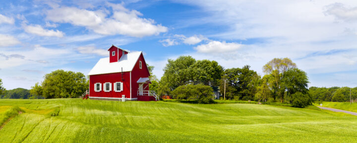 USDA Refinancing: Information and Options