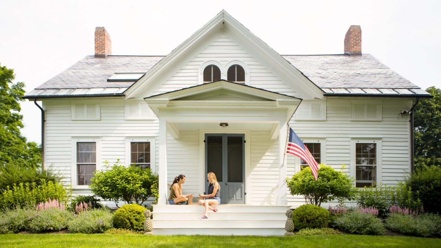 VA Cash-Out Refinance: Access More Home Equity