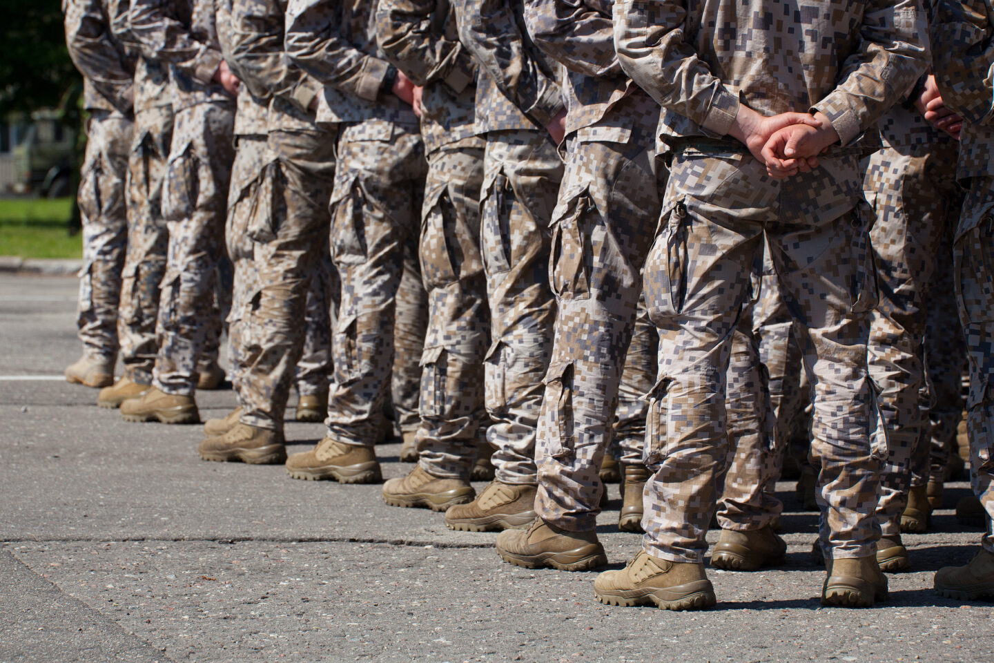How to Get a VA Certificate of Eligibility (COE)