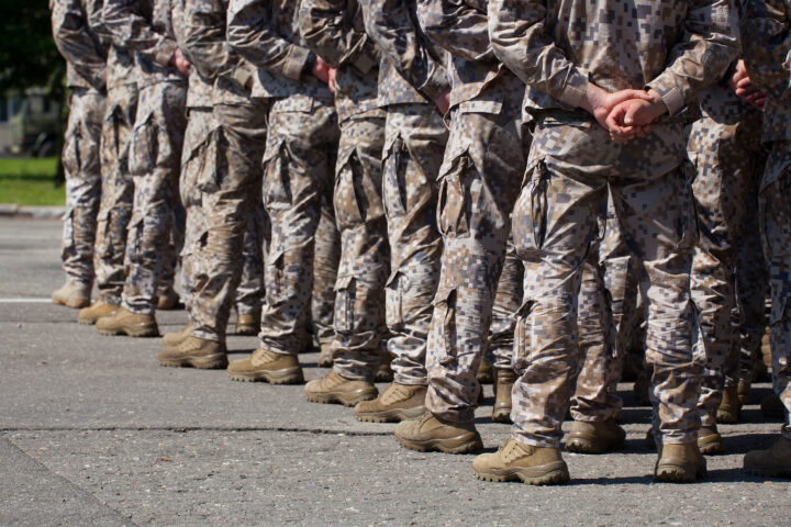 How to Get a VA Certificate of Eligibility (COE)