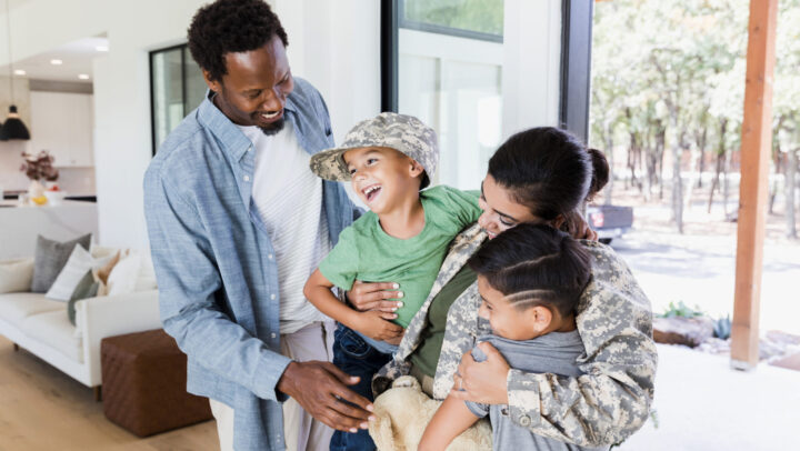 VA Home Loans: A Source for Information on VA Loans