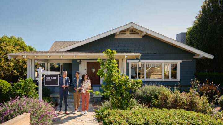 what to look for in an open house