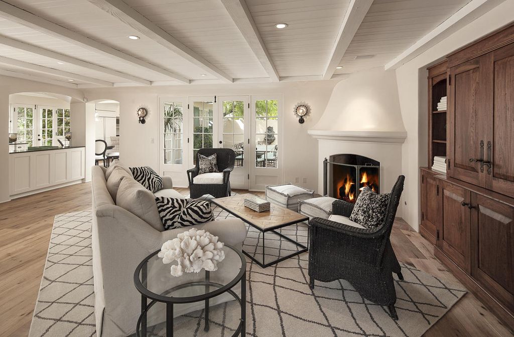 Renters Guide to Style: Transitional