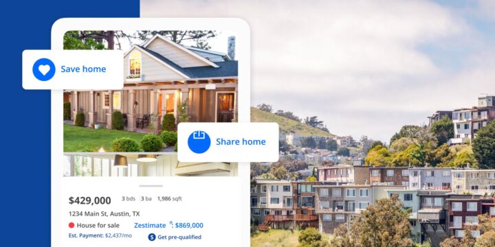 Tools to Help You Take Charge of Your House-Hunting Adventure