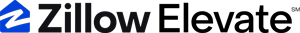 Zillow Elevate horizontal logo