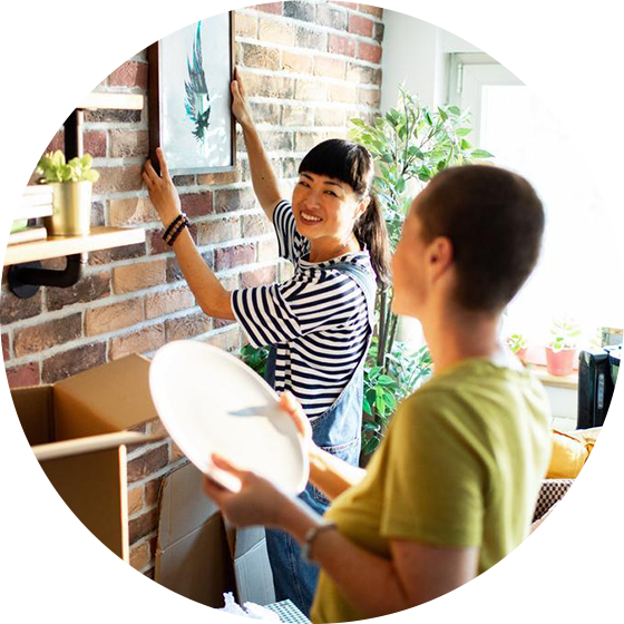 Low funnel home buyers