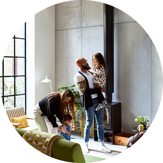 Luxury Home Buyers