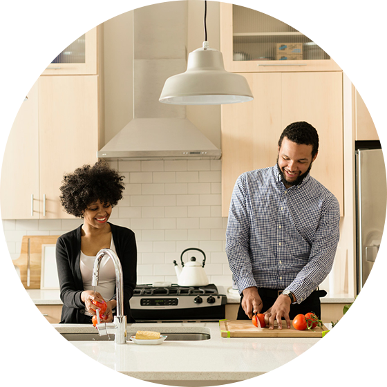 New Construction Home Buyers