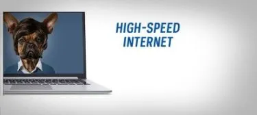 Prohibited advertising image example with text overlay