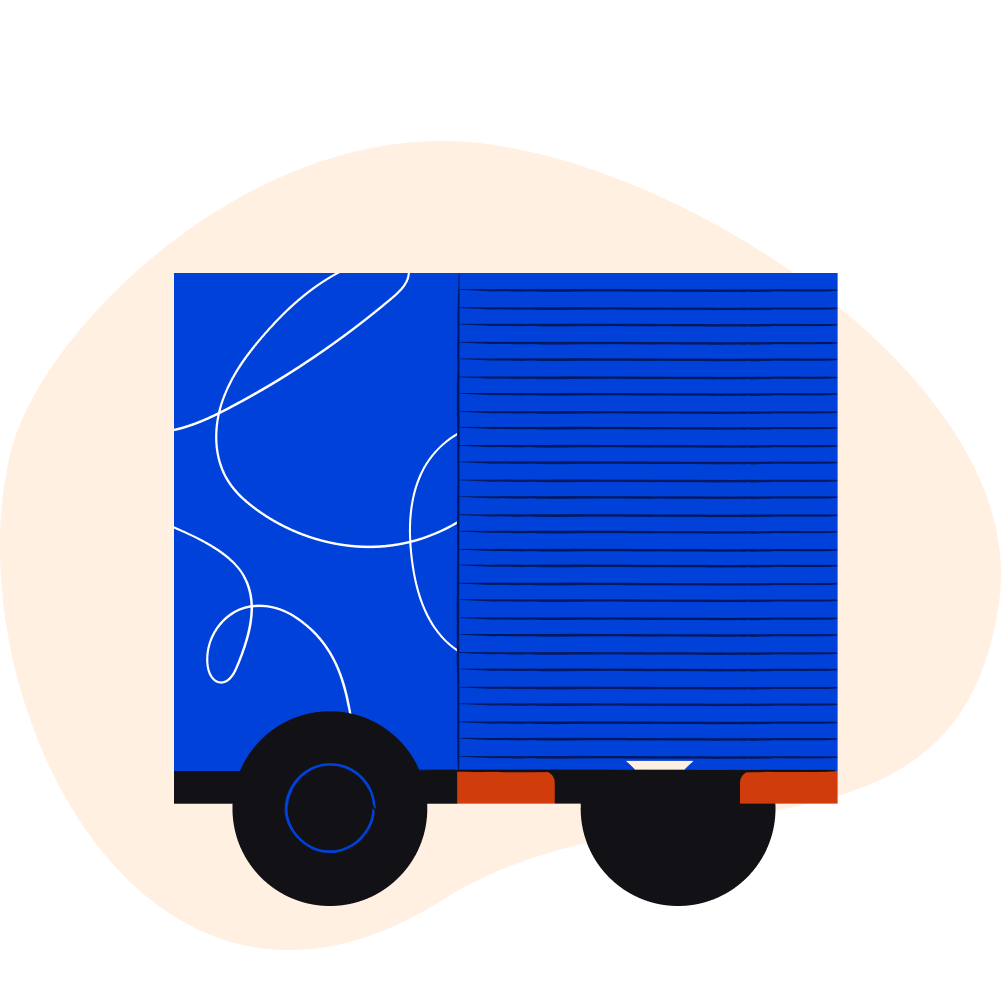 moving container icon