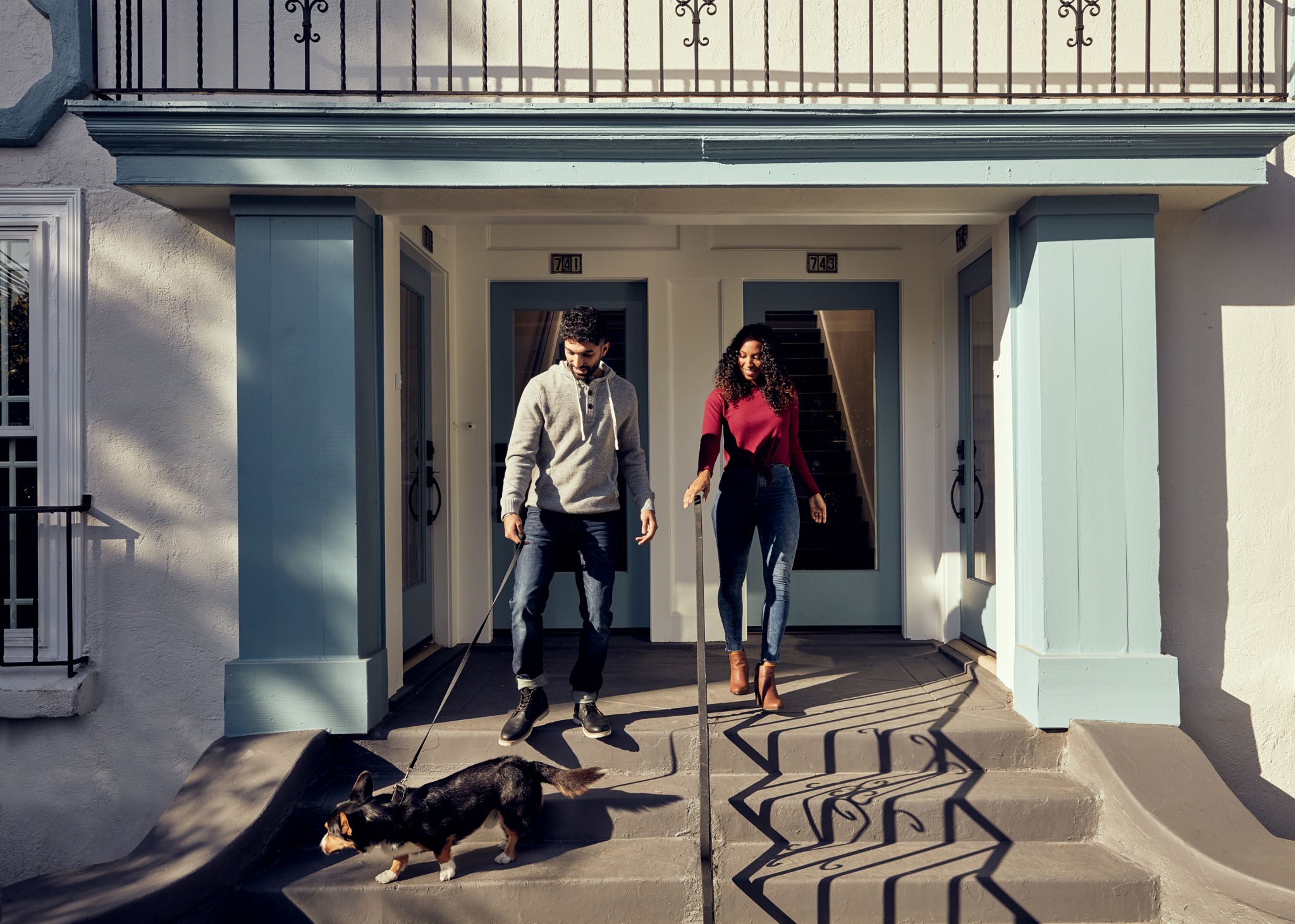 Why Tenants Move &mdash; and How to Keep the Great Ones