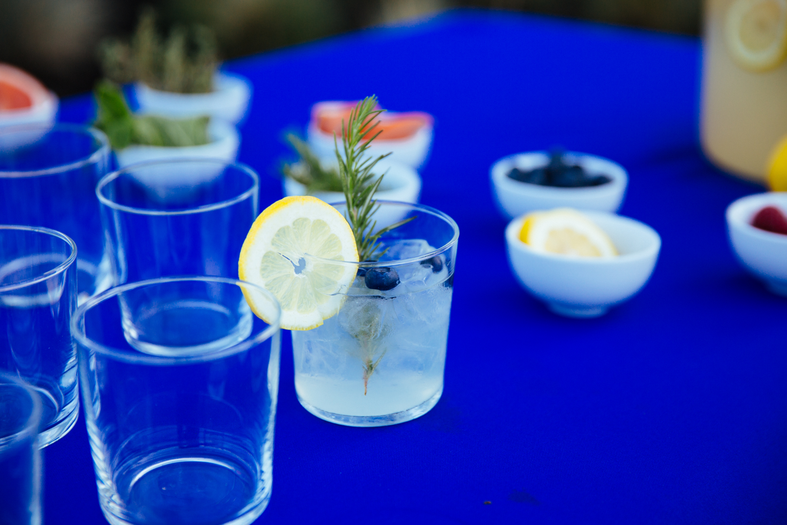 When Life Gives You Lemons… Make a Lemonade Stand