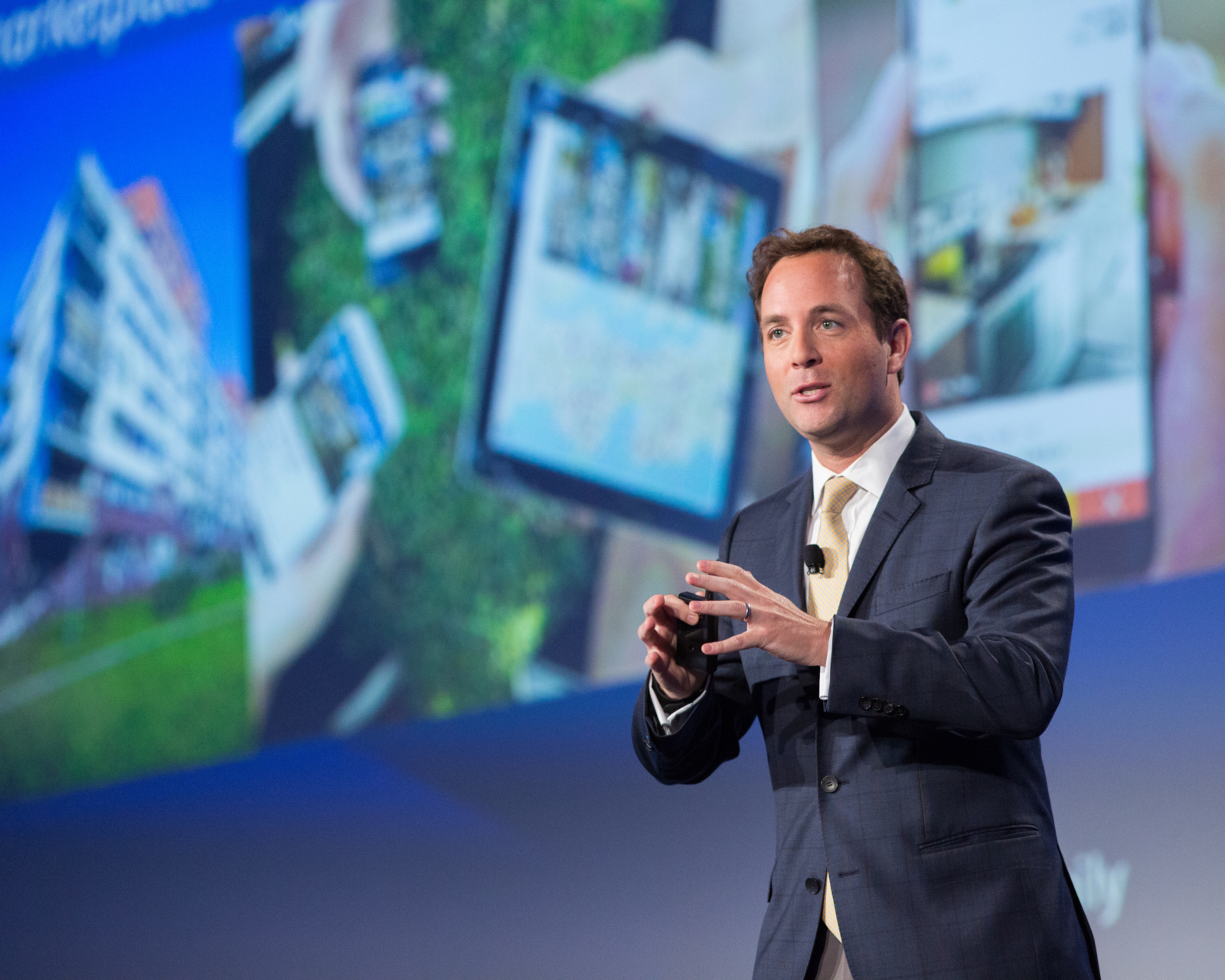 Multifamily Forum 2016 Presentations