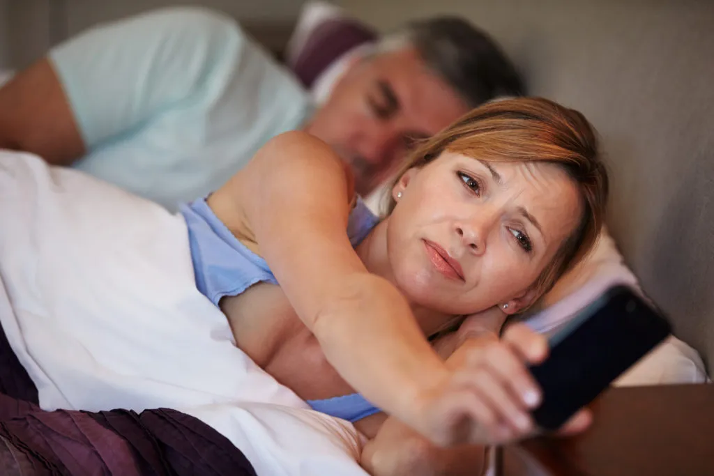 Dealing With Problem Tenants
