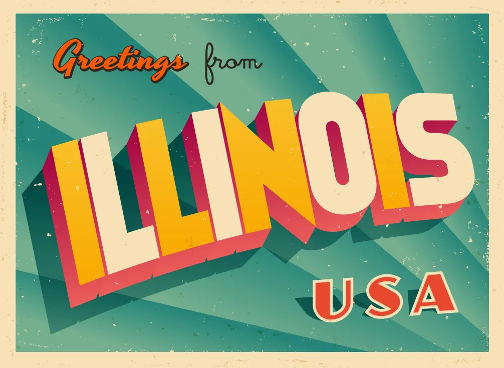 Overview of Illinois State Landlord-Tenant Laws