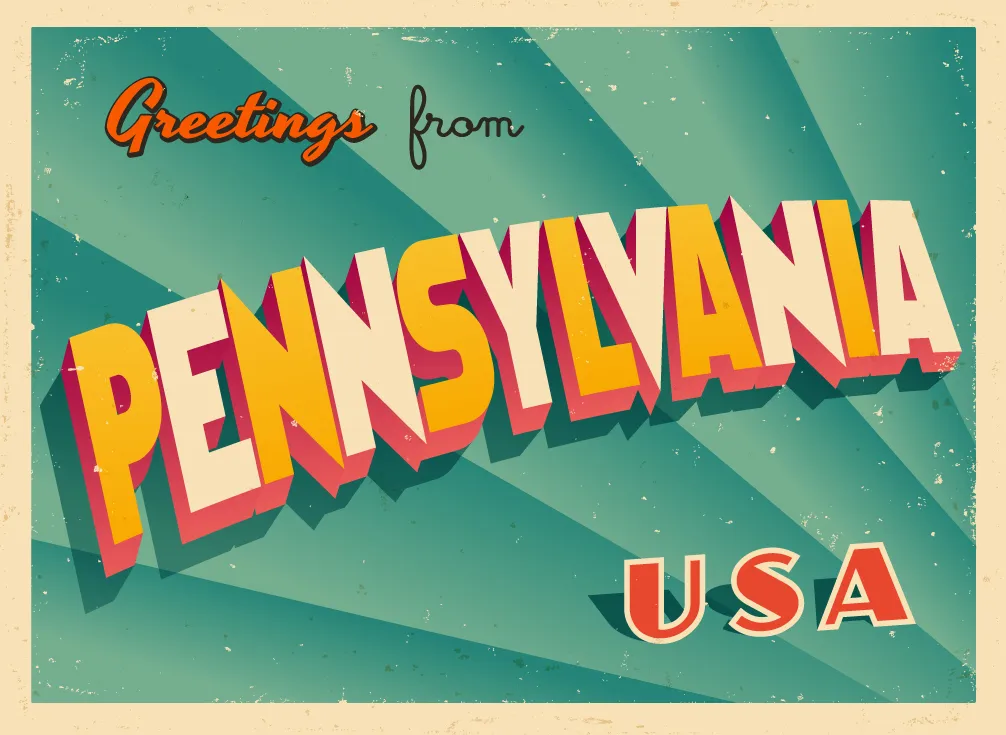Overview of Pennsylvania State Landlord-Tenant Laws