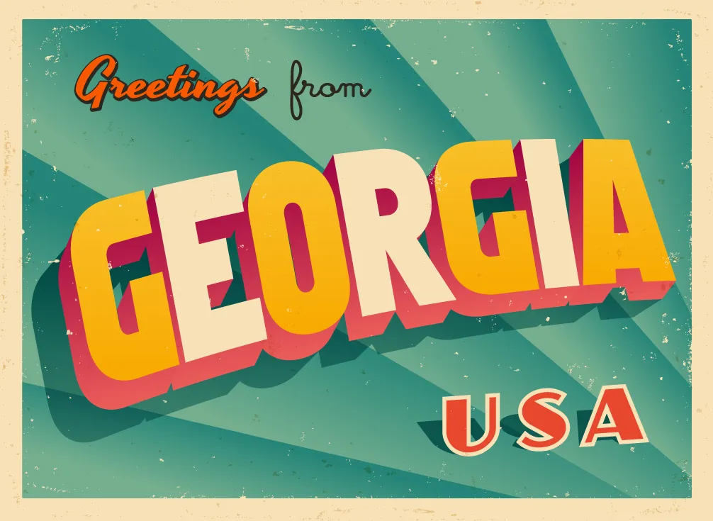 Overview of Georgia State Landlord-Tenant Laws