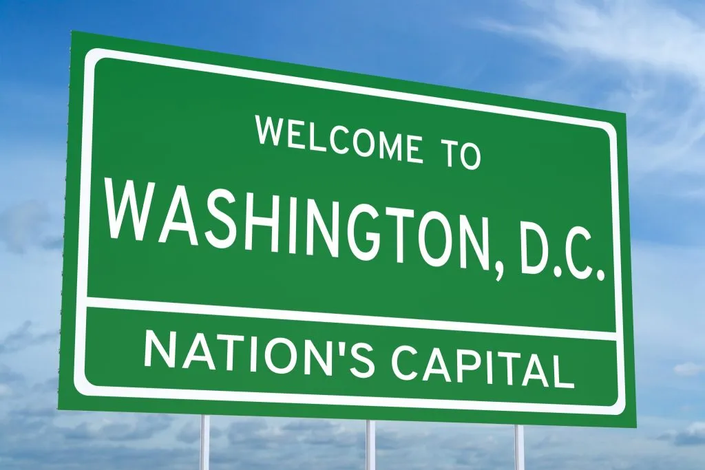 Overview of Washington, D.C., Landlord-Tenant Laws