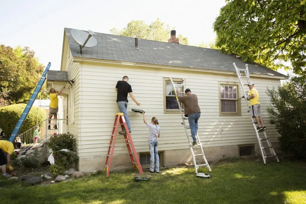 Trading Work for Rent: 5 Essential Tips