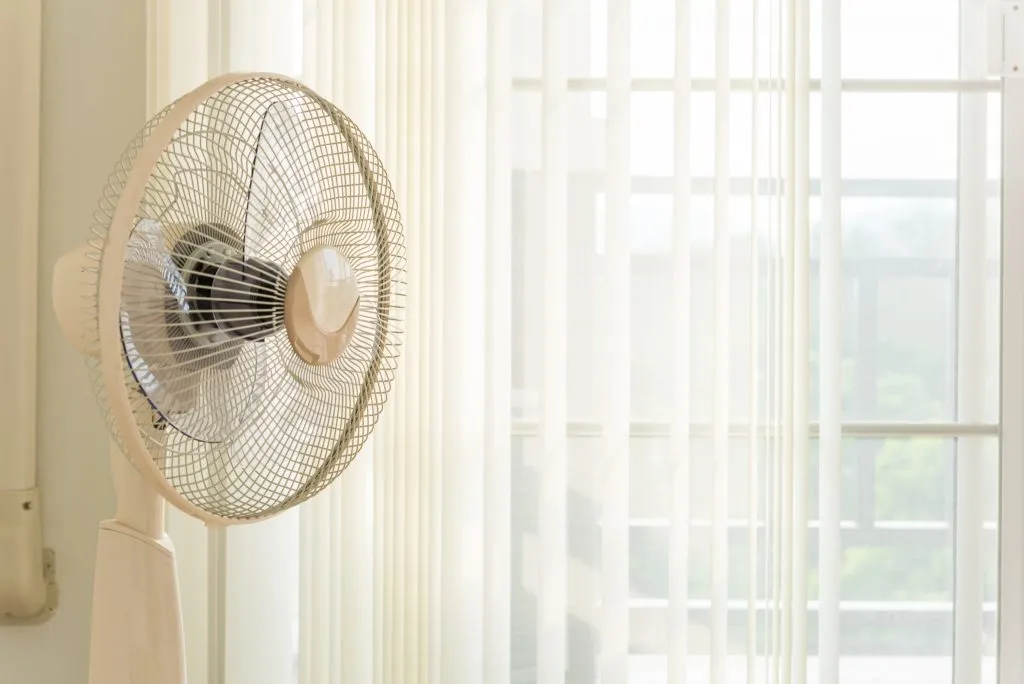 What Renters Will Pay for Central A/C