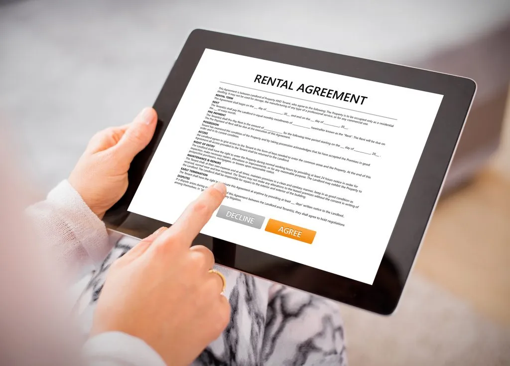 How to Create a Lease Agreement