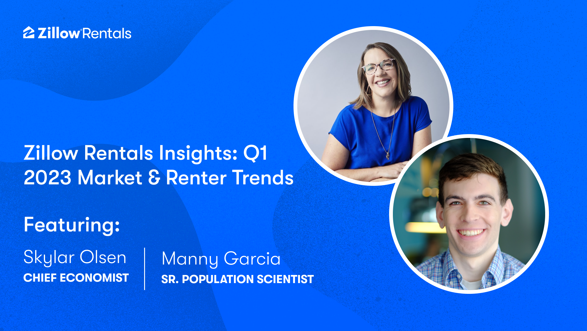 Zillow rentals webinar