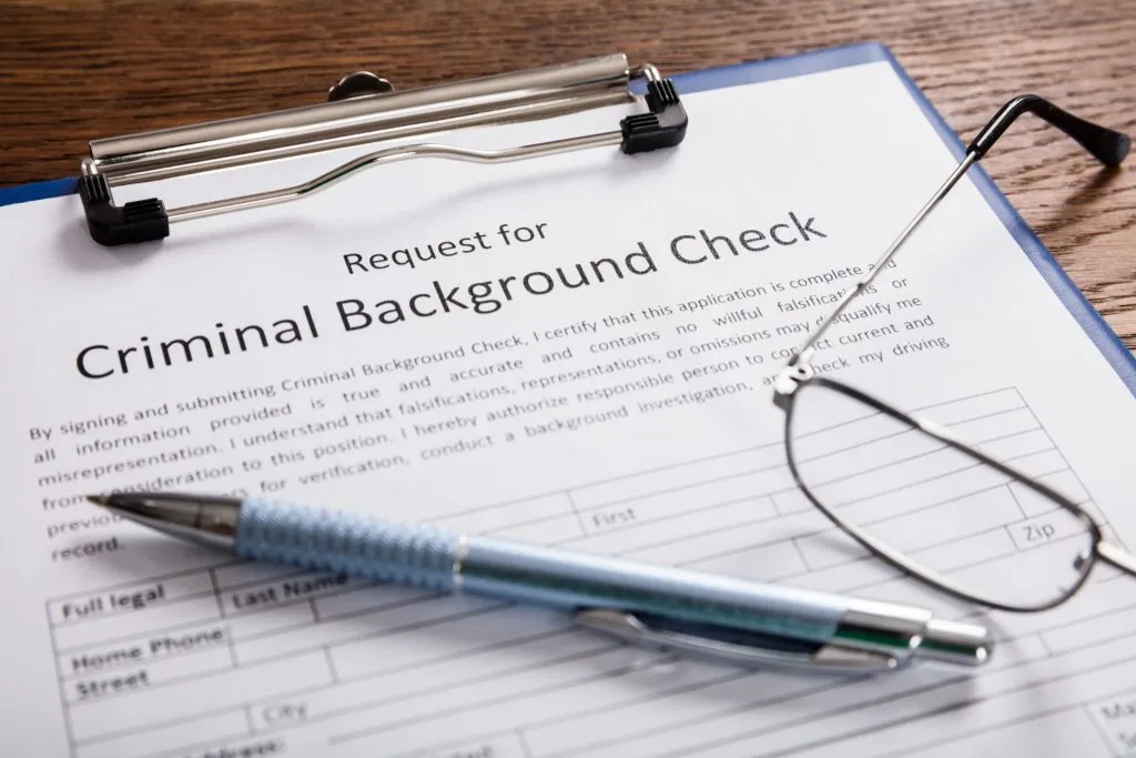 How to Do a Background Check on Tenants