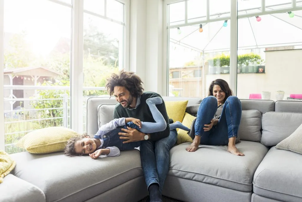 Quiz: Fair Housing - Renting to Families With Children