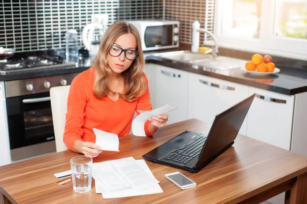 Rental Income and Expense Worksheet