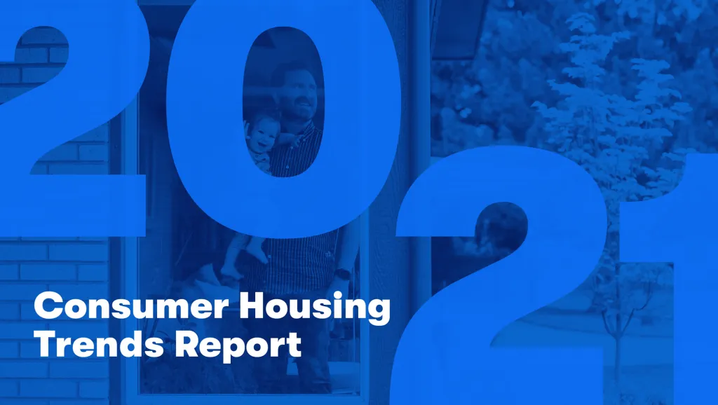 Zillow Rentals Consumer Housing Trends Report 2021