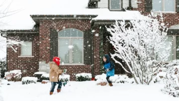 Frozen Pipes and Other Winter Issues Your Tenants Aren't Taking Care Of