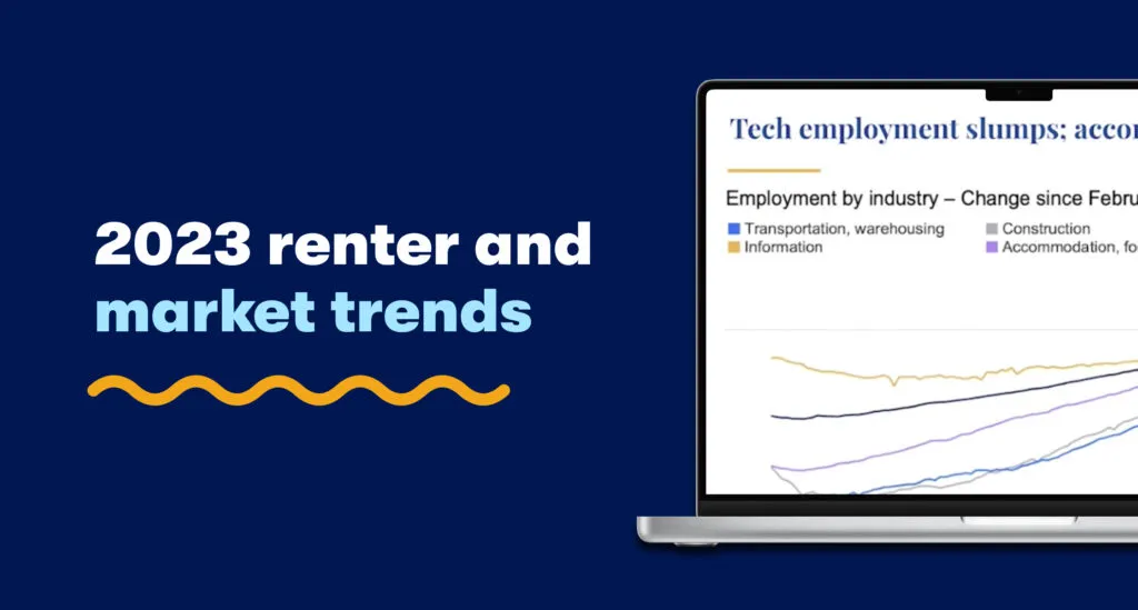 Zillow Economists Discuss What Renters Want in 2023