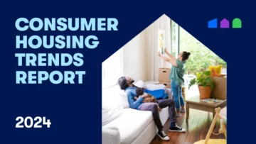 Zillow Rentals Consumer Housing Trends Report 2024