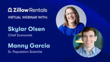 Watch: Recent Shifts in Renter Behaviors During a Cooling Market
