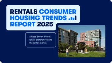 Your Guide to 2025: Zillow Rentals Consumer Housing Trends Report