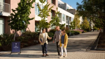 Watch: Why Are More Renters Staying in Place for Longer?
