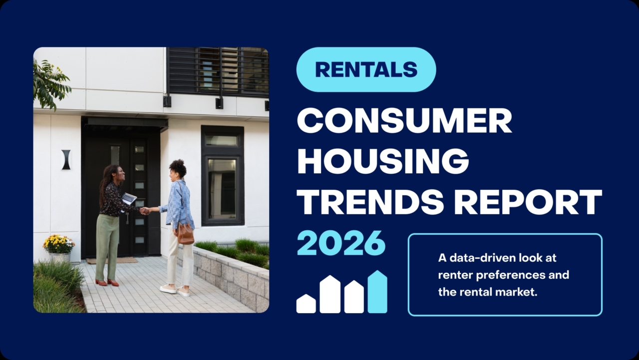 Your 2026 Advantage: Zillow Rentals Consumer Housing Trends Report