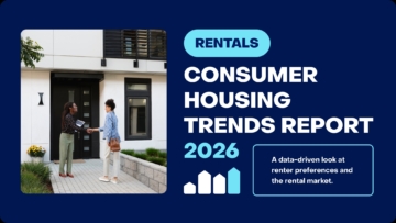 Your 2026 Advantage: Zillow Rentals Consumer Housing Trends Report