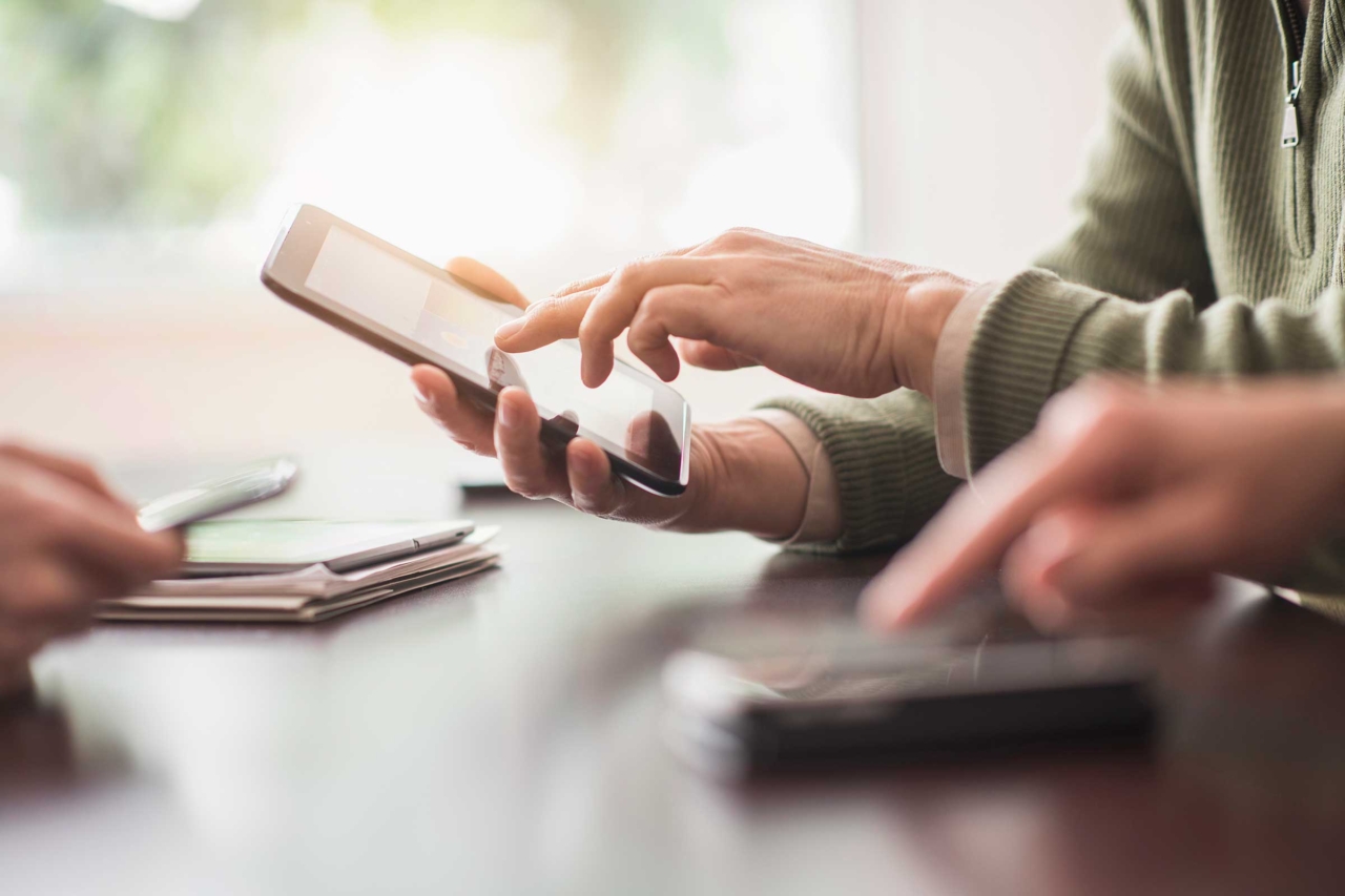 5 Ways to Market Your Community on Mobile