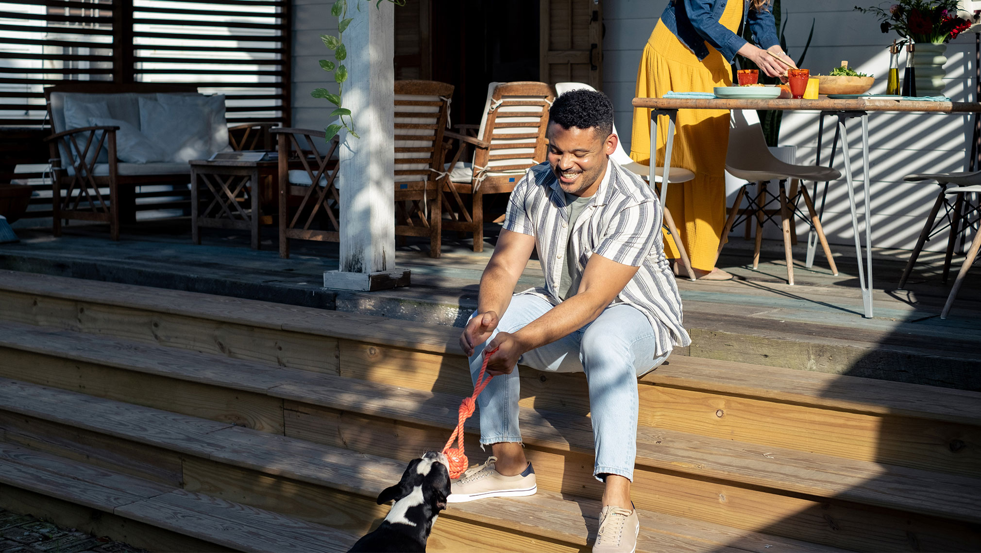 Landlording in the Summer: The Season for Improvements and Investments