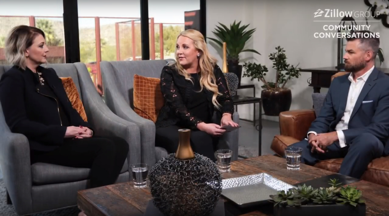 Community Conversations: Multifamily Leaders Share How to Make an Impact on the Industry