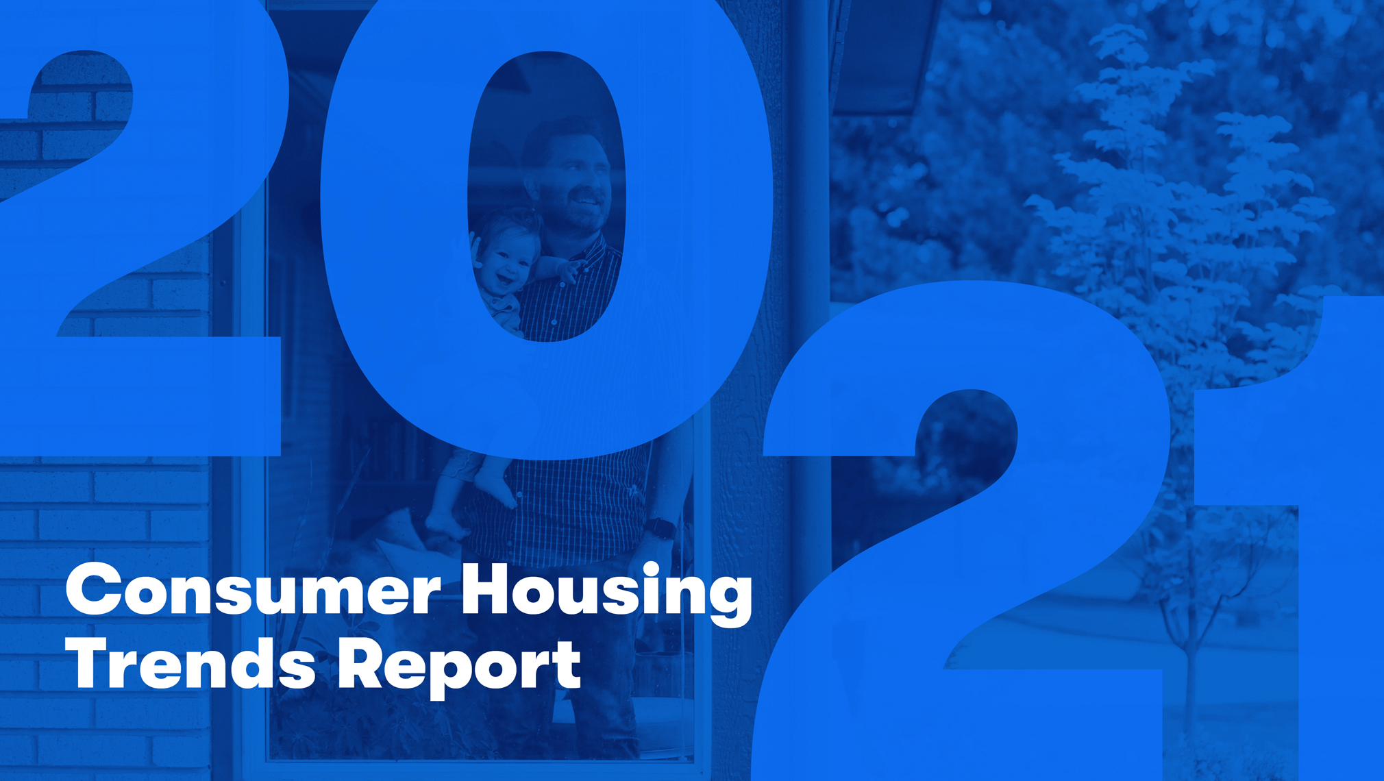 Zillow Rentals Consumer Housing Trends Report 2021