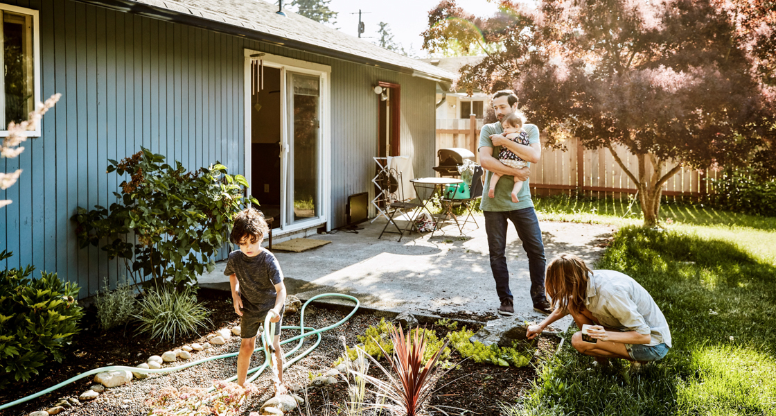 7 Home Features Renters Want Most